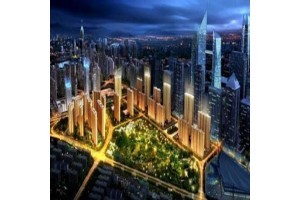 四川真美房地產營銷策劃