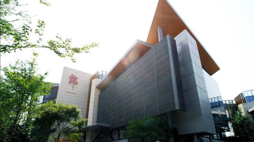 郎酒總部一日游丨百年品牌大揭秘