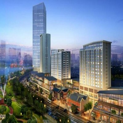 四川真美房地產(chǎn)營(yíng)銷策劃