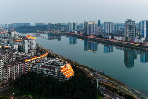 四川綿陽 鼓勵房企對多孩家庭購房給予特別優惠,可不計入備案價折扣限制