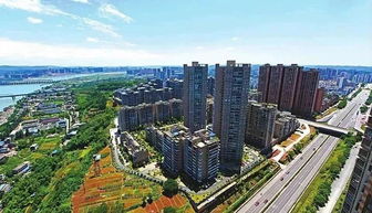 南充今年全力發(fā)展縣域經(jīng)濟(jì)，四川房地產(chǎn)迎來新機(jī)遇