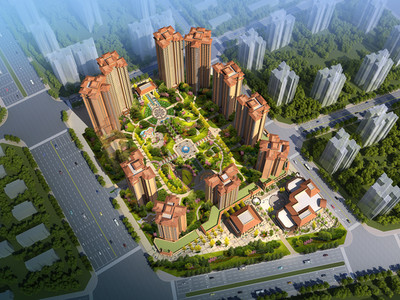 四川視高天府新區(qū)建設投資有限責任公司與四川房地產(chǎn)發(fā)展探析