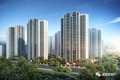 城西舒居大盤 中鐵城溫江閱湖和庭詳解——四川房產(chǎn)置業(yè)新選擇